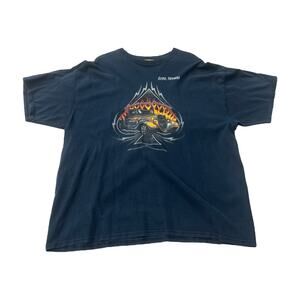 American Dreamin' Reno Tee